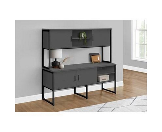 Home Office Storage Unit by Monarch