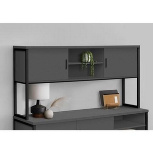 Home Office Hutch by Monarch