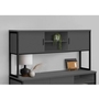 Home Office Hutch by Monarch