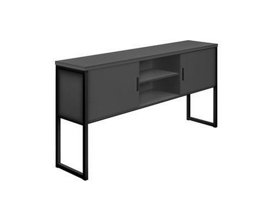 Home Office Hutch by Monarch