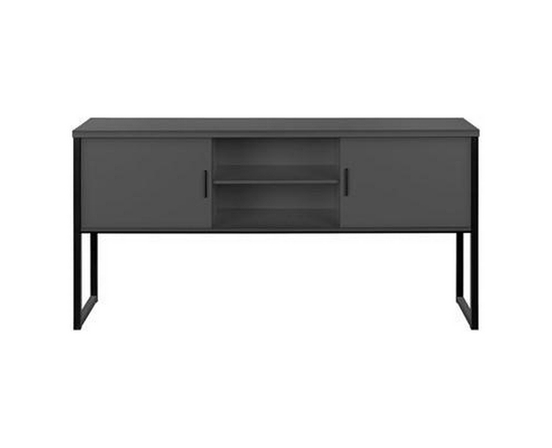 Home Office Hutch by Monarch