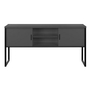 Home Office Hutch by Monarch