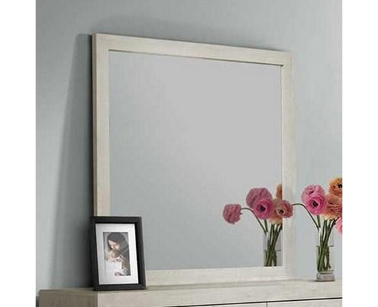 Dresser Mirror by Monarch