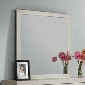 Dresser Mirror by Monarch