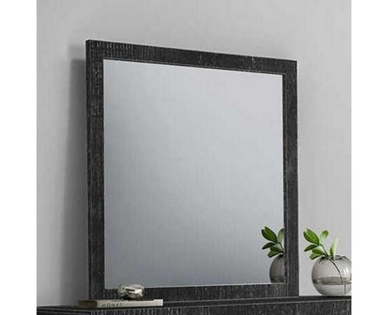 Dresser Mirror by Monarch