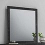 Dresser Mirror by Monarch