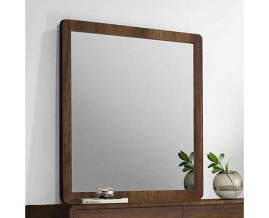 Dresser Mirror by Monarch