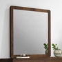 Dresser Mirror by Monarch
