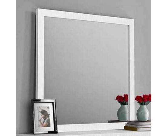 Dresser Mirror by Monarch
