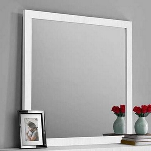 Dresser Mirror by Monarch