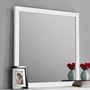 Dresser Mirror by Monarch