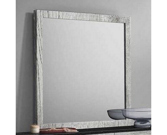 Dresser Mirror by Monarch