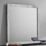 Dresser Mirror by Monarch