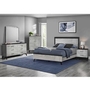Dresser Mirror by Monarch