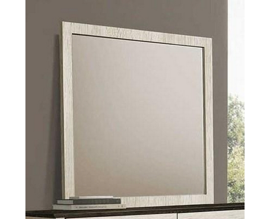 Dresser Mirror by Monarch