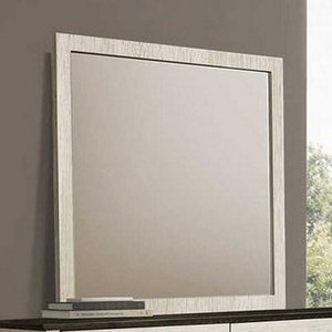 Dresser Mirror by Monarch