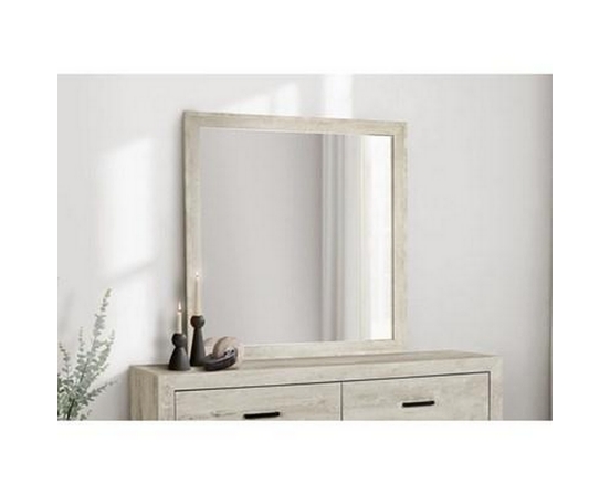 Dresser Mirror by Monarch