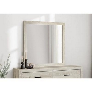 Dresser Mirror by Monarch