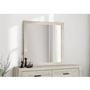 Dresser Mirror by Monarch