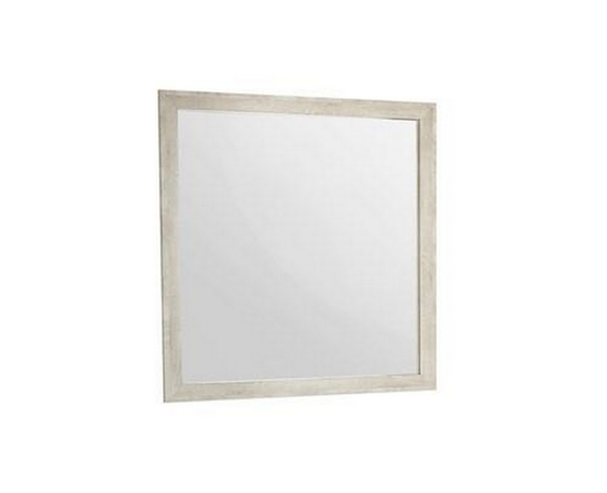Dresser Mirror by Monarch