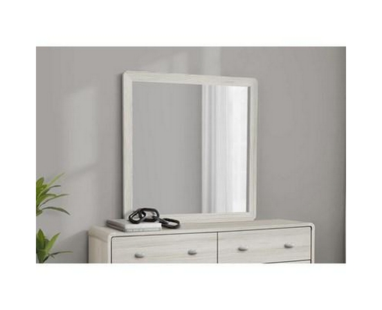 Dresser Mirror by Monarch