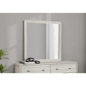 Dresser Mirror by Monarch