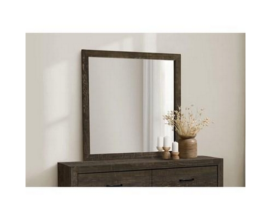 Dresser Mirror by Monarch