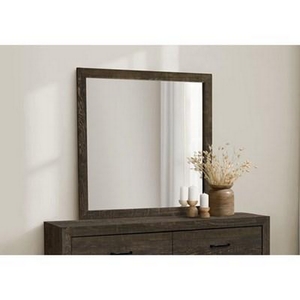 Dresser Mirror by Monarch