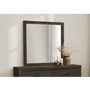 Dresser Mirror by Monarch