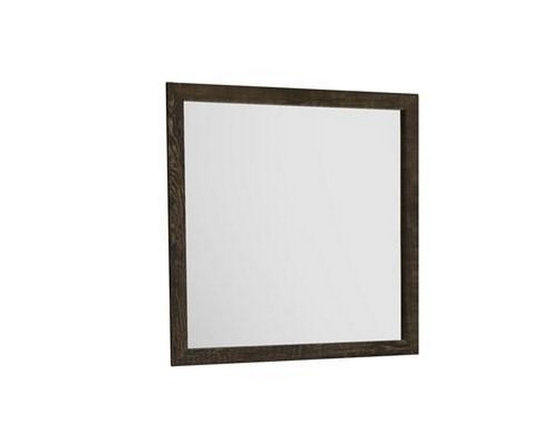 Dresser Mirror by Monarch