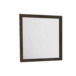 Dresser Mirror by Monarch
