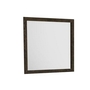 Dresser Mirror by Monarch