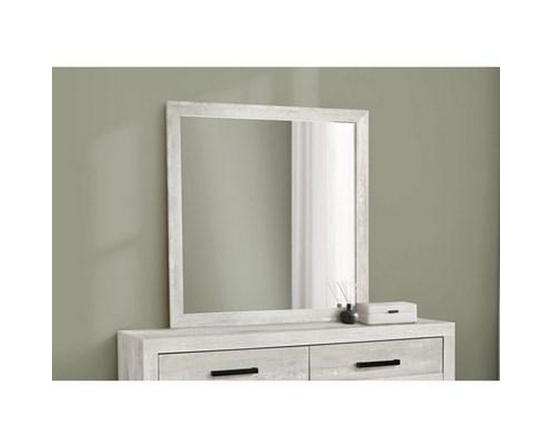 Dresser Mirror by Monarch