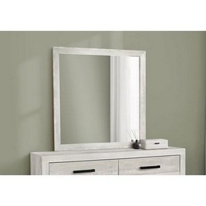 Dresser Mirror by Monarch