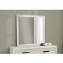Dresser Mirror by Monarch