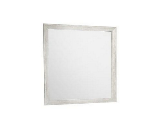 Dresser Mirror by Monarch