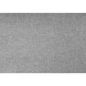 Queen Upholstered Panel Bed by Monarch