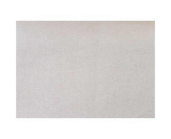 Queen Upholstered Panel Bed by Monarch