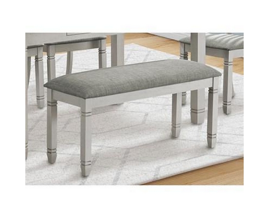 Bench by Monarch