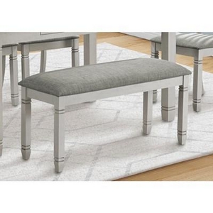 Bench by Monarch