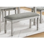 Bench by Monarch