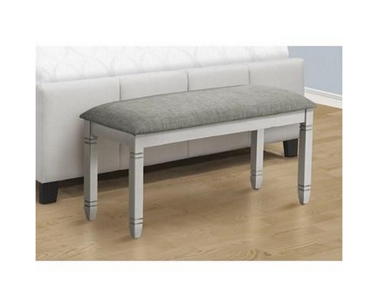 Bench by Monarch