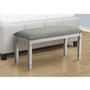 Bench by Monarch