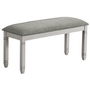 Bench by Monarch