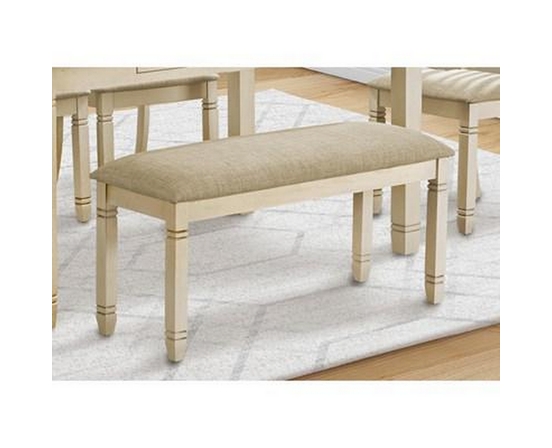Bench by Monarch