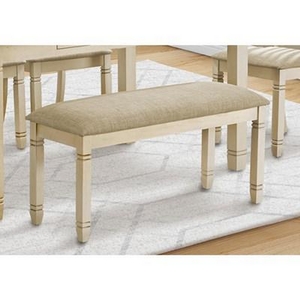 Bench by Monarch