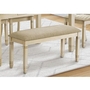 Bench by Monarch