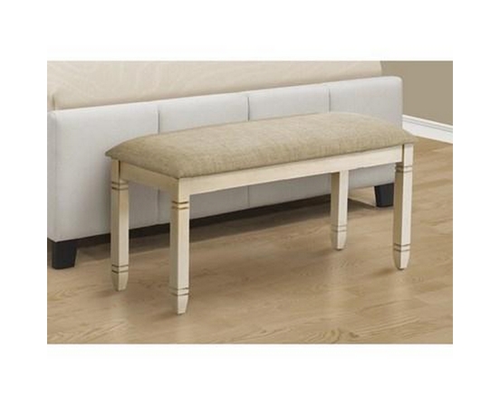 Bench by Monarch