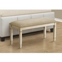 Bench by Monarch