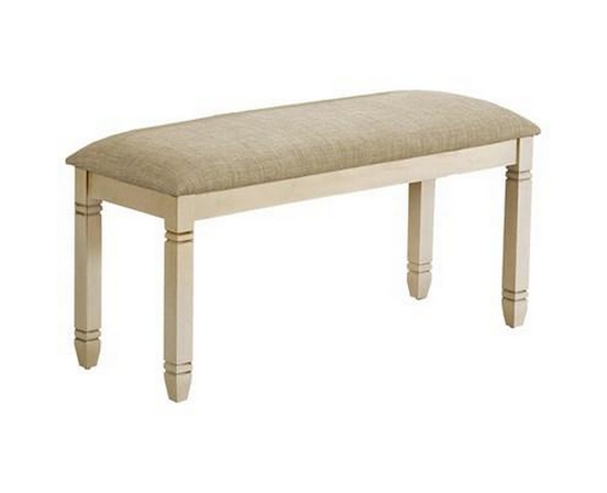 Bench by Monarch